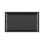 15x26 Classic floor register, top-down view