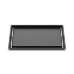 15x27 Classic floor register, front view