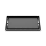 15x28 Classic floor register, front view