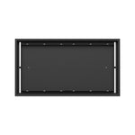 15x28 Classic floor register, top-down view