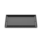 15x30 Classic floor register, front view
