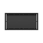 15x30 Classic floor register, top-down view