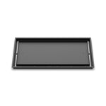 15x31 Classic floor register, front view