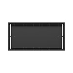 15x31 Classic floor register, top-down view