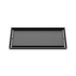 15x32 Classic floor register, front view