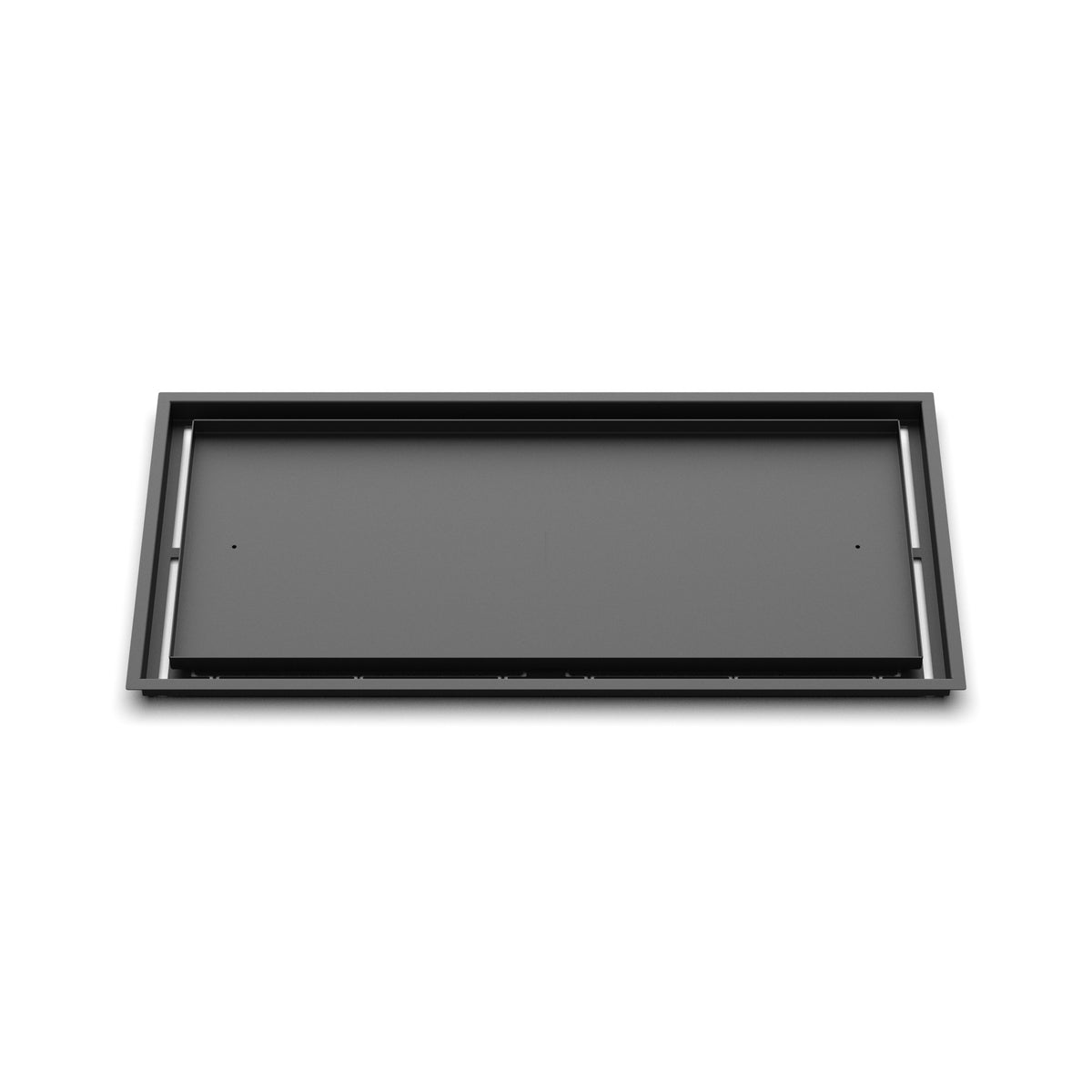15x32 Classic floor register, front view