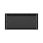 15x32 Classic floor register, top-down view