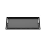 15x33 Classic floor register, front view