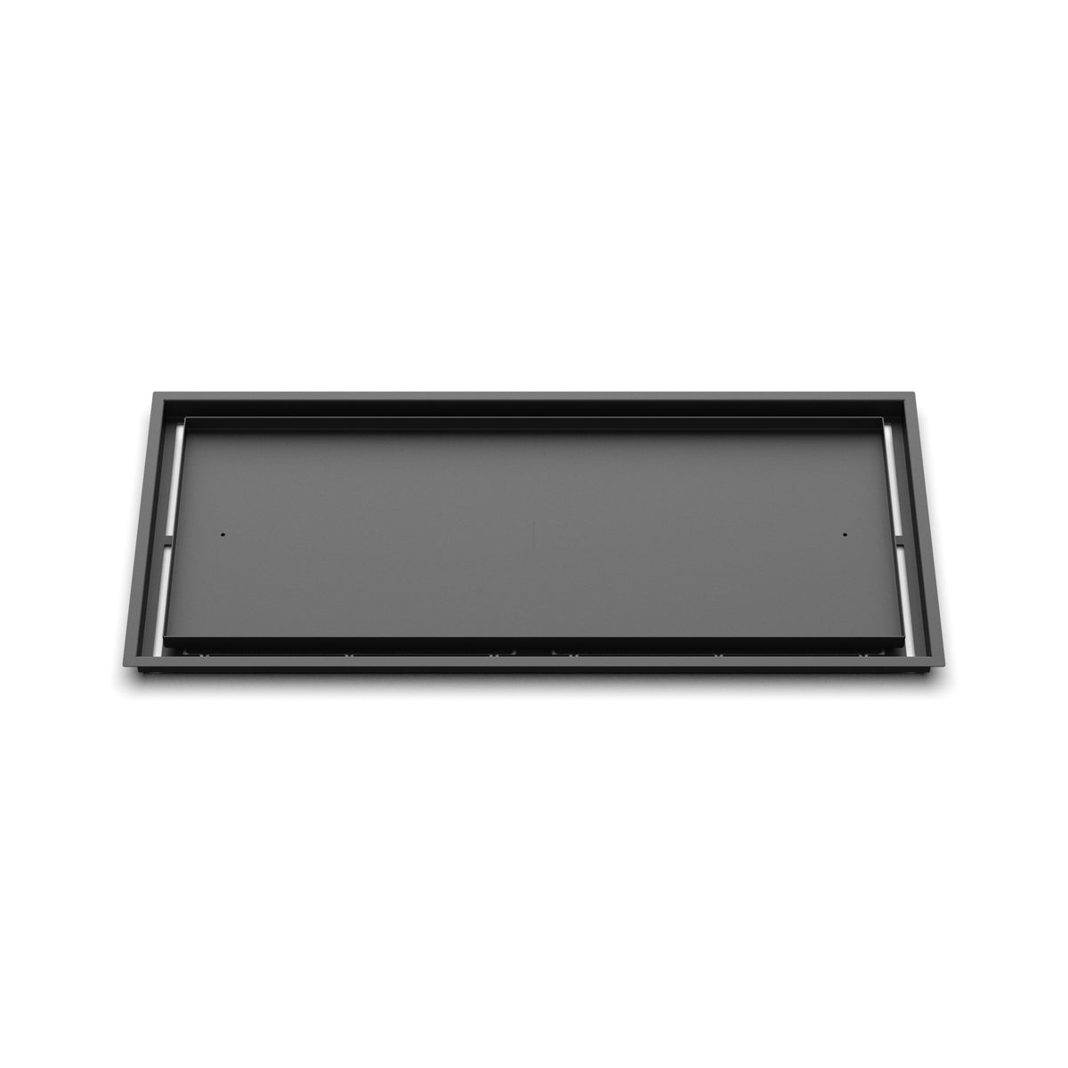 15x34 Classic floor register, front view