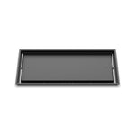 15x34 Classic floor register, front view