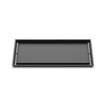 15x35 Classic floor register, front view