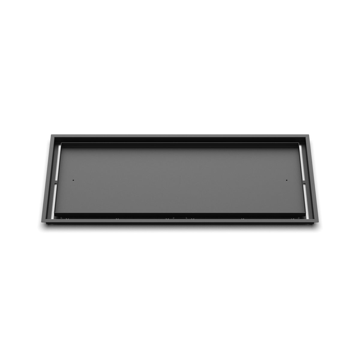 15x36 Classic floor register, front view