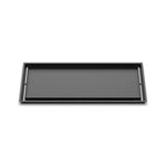 15x37 Classic floor register, front view