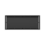 15x38 Classic floor register, top-down view