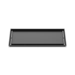 15x39 Classic floor register, front view