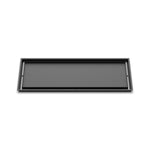 15x41 Classic floor register, front view
