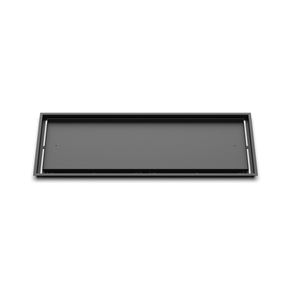 15x41 Classic floor register, front view