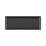 15x41 Classic floor register, top-down view