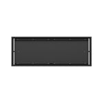 15x42 Classic floor register, top-down view