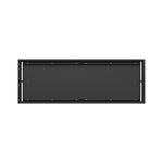 15x44 Classic floor register, top-down view