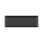 15x45 Classic floor register, top-down view