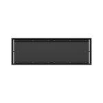 15x46 Classic floor register, top-down view
