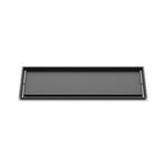 15x47 Classic floor register, front view