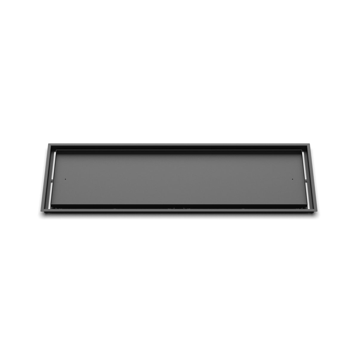 15x47 Classic floor register, front view