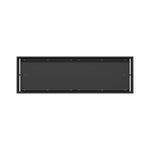 15x49 Classic floor register, top-down view