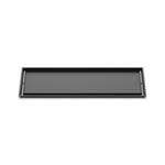 15x51 Classic floor register, front view