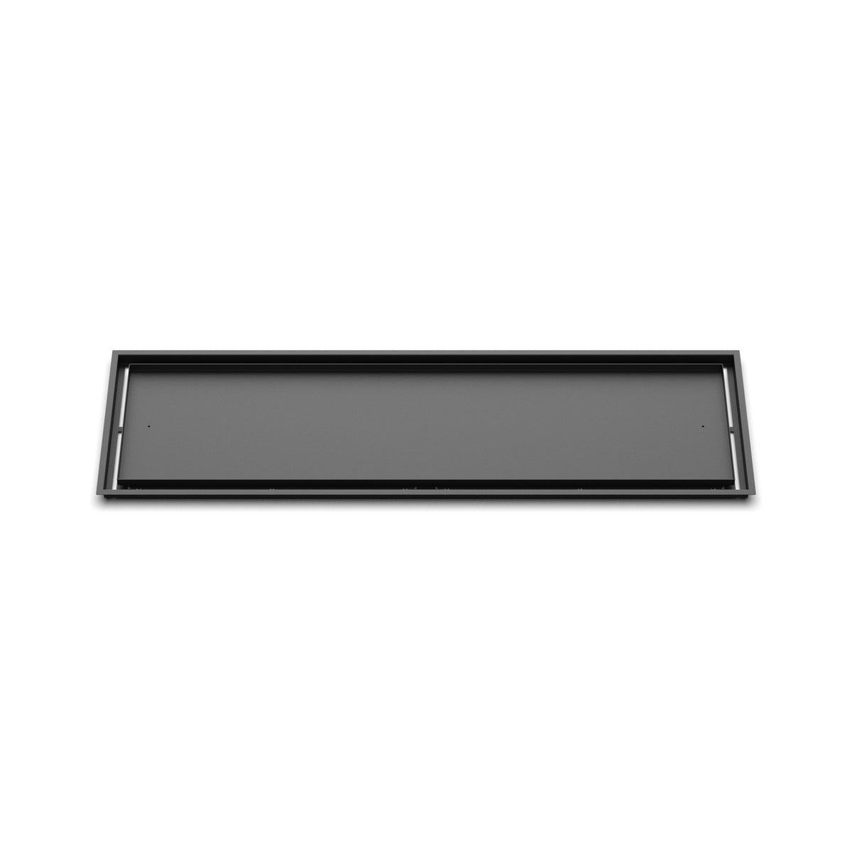 15x53 Classic floor register, front view
