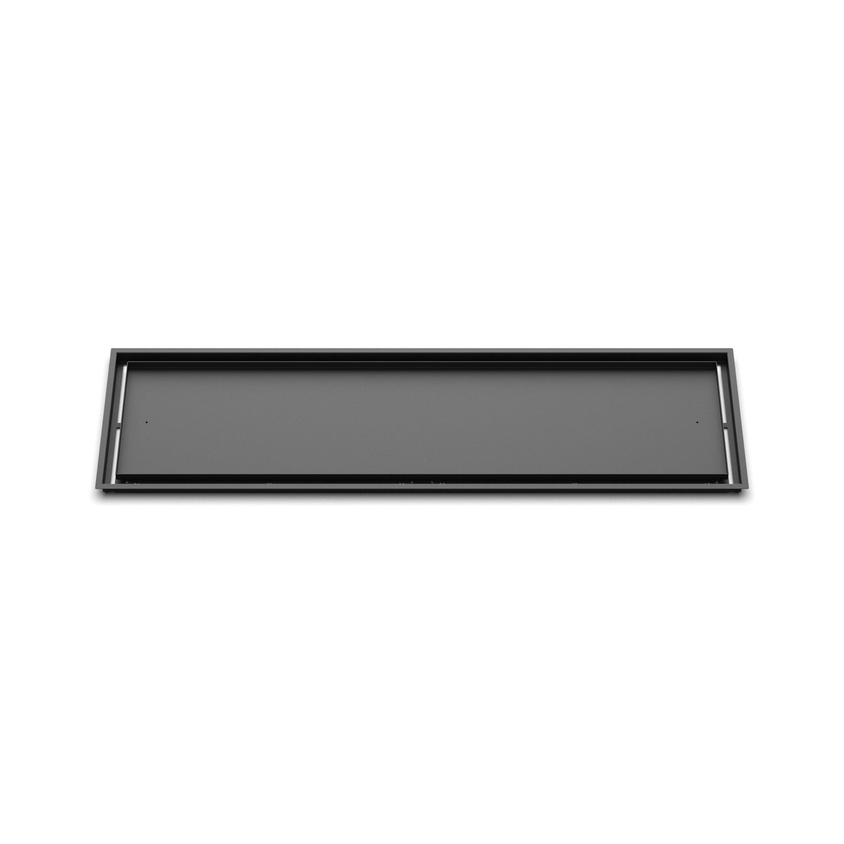 15x54 Classic floor register, front view
