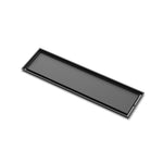 15x55 Classic floor register, quarter view