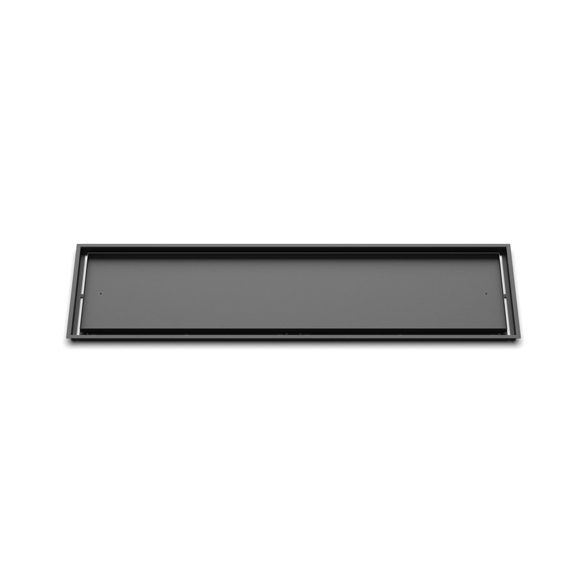 15x56 Classic floor register, front view