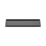 15x58 Classic floor register, front view