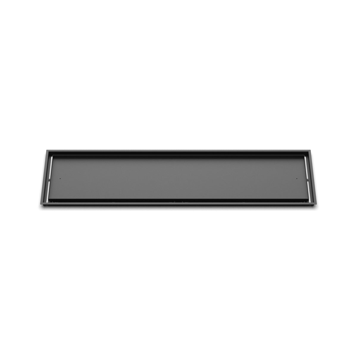 15x59 Classic floor register, front view