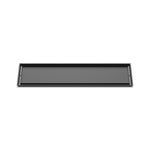 15x61 Classic floor register, front view