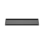 15x63 Classic floor register, front view