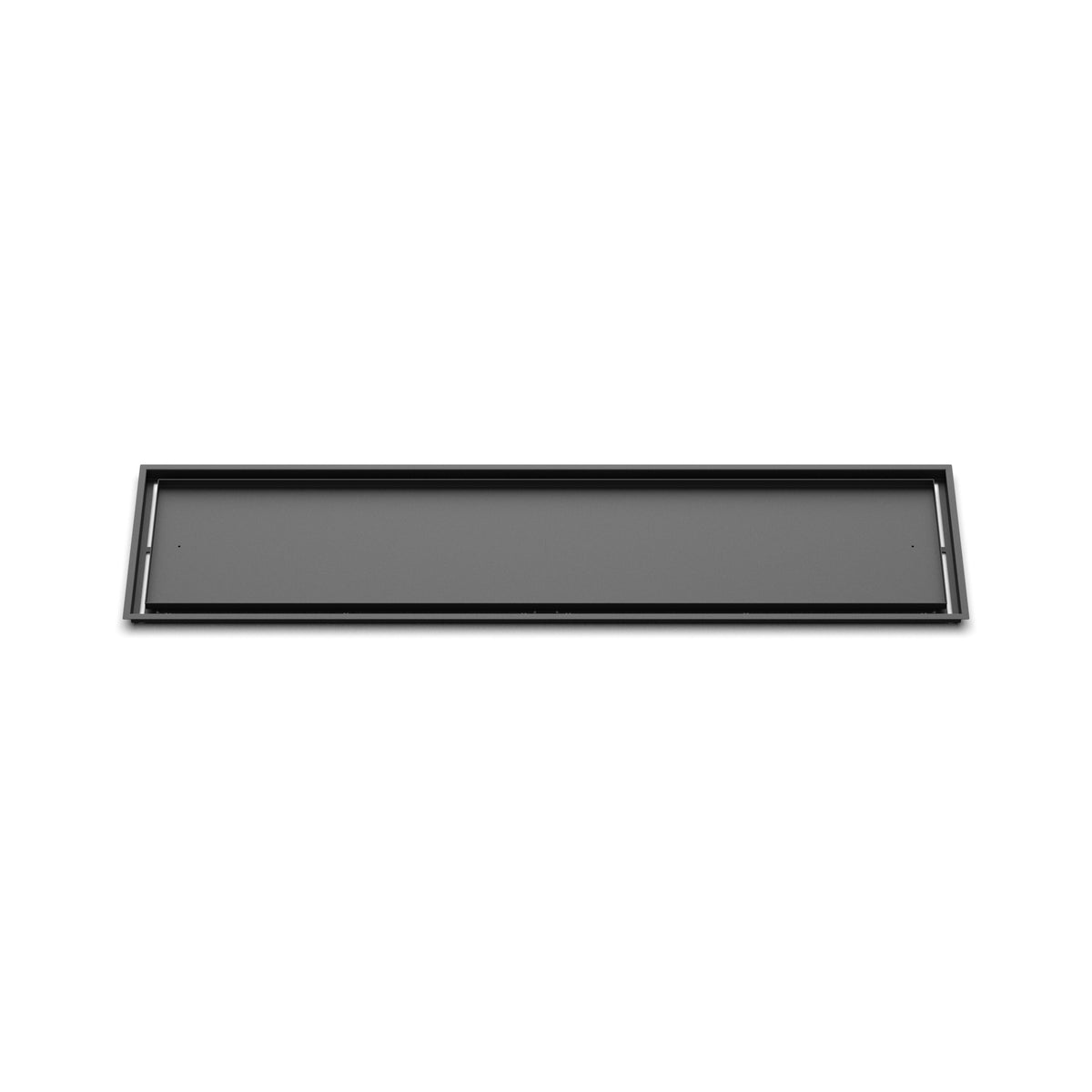 15x64 Classic floor register, front view