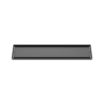 15x67 Classic floor register, front view
