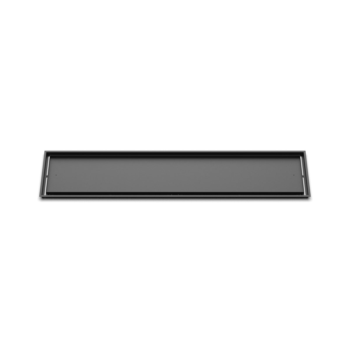 15x69 Classic floor register, front view