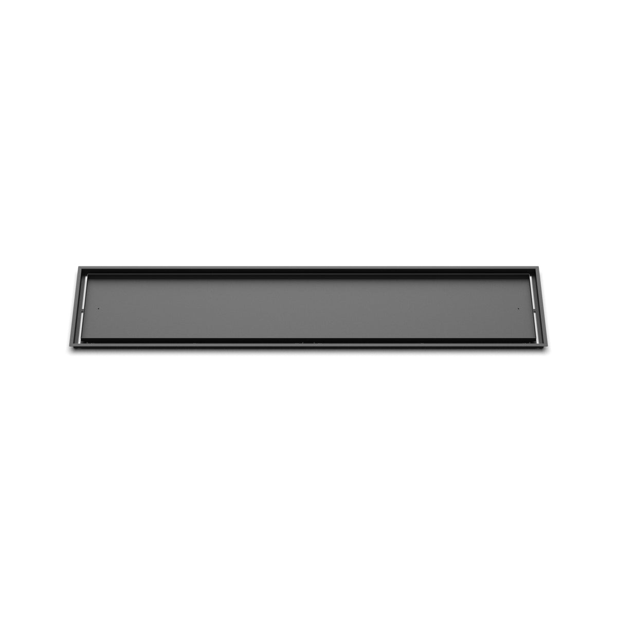 15x70 Classic floor register, front view