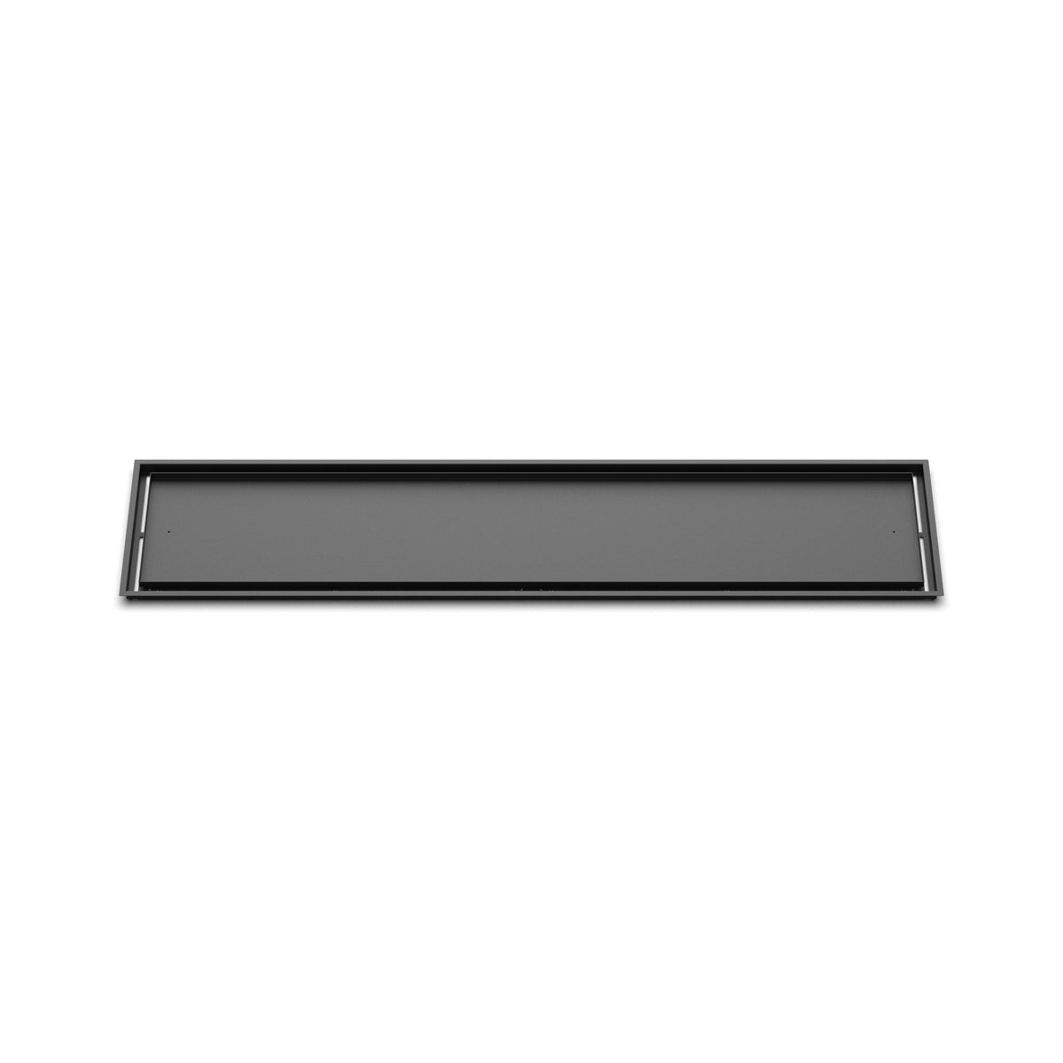 15x71 Classic floor register, front view