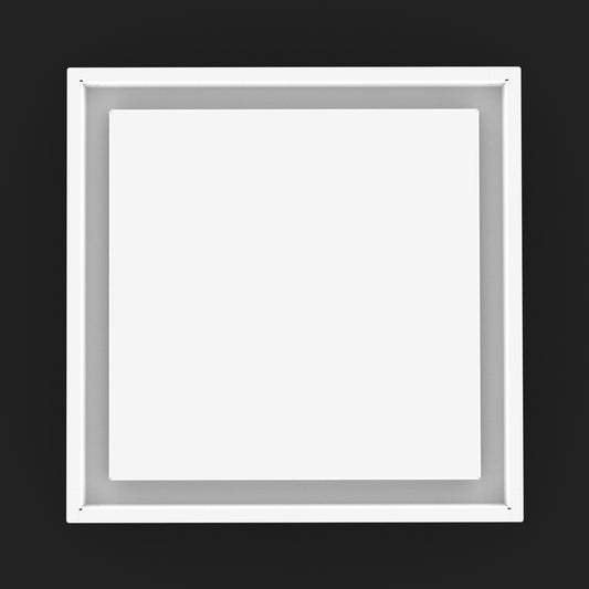 20x20-Modern-Ceiling-Vent Cover-TRM Metal 20x20