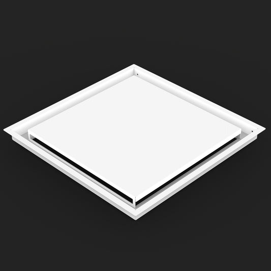 24x25-Modern-Ceiling-Vent Cover-TRM Metal- 25x24