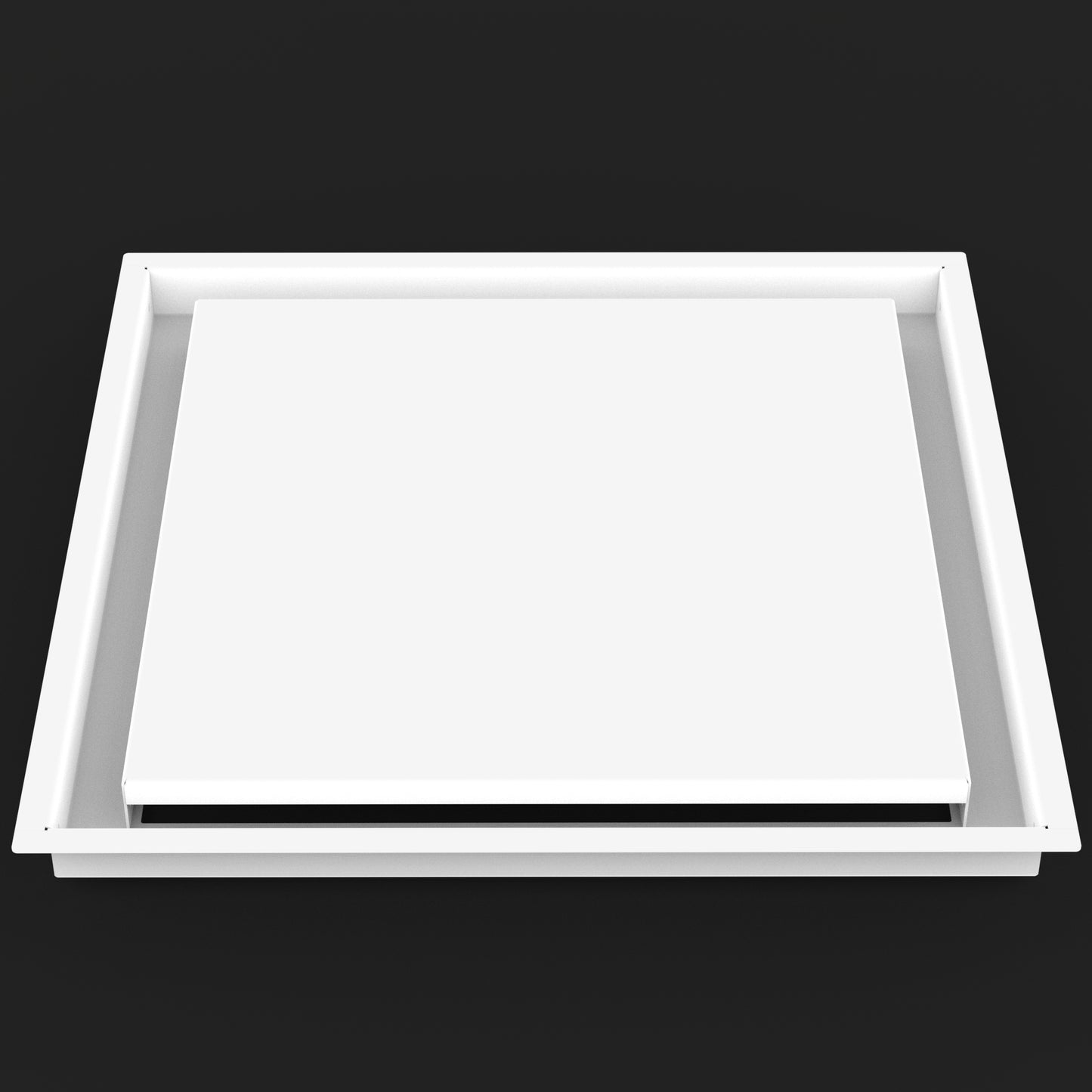 24x59-Modern-Ceiling-Vent Cover-TRM Metal- 59x24