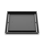 16x18 Classic floor register, front view