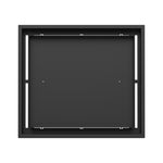 16x18 Classic floor register, top-down view