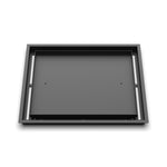 16x19 Classic floor register, front view
