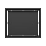 16x19 Classic floor register, top-down view